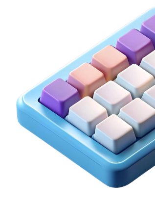 Screen Magnifier feature illustration