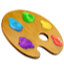 Icon: developers and designers