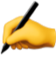 Icon: writers and researchers